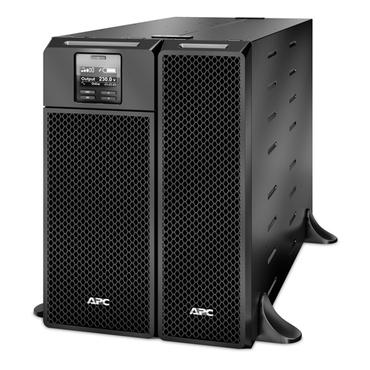 APC Smart-UPS SRT 6000VA - UPS - 6000 Watt - 6000 VA