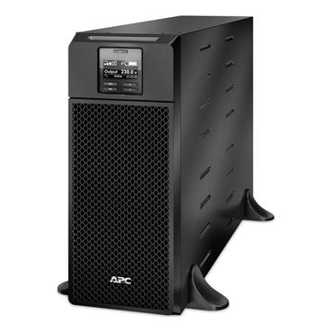 APC Smart-UPS SRT 6000VA - UPS - 6000 Watt - 6000 VA