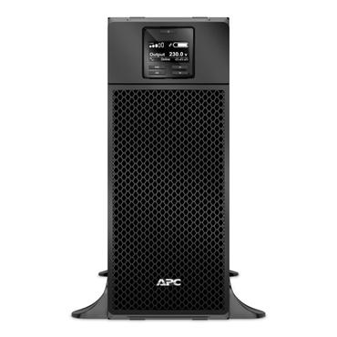 APC Smart-UPS SRT 6000VA - UPS - 6000 Watt - 6000 VA