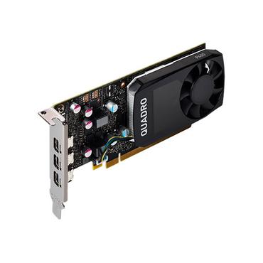 NVIDIA QUADRO P400 - NVIDIA QuadroP400 - 2GB