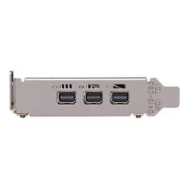 NVIDIA QUADRO P400 - NVIDIA QuadroP400 - 2GB