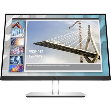 HP E24i G4 skærm - LED baglys - 24" - IPS - 5ms - WUXGA 1920x1200 ved 60Hz