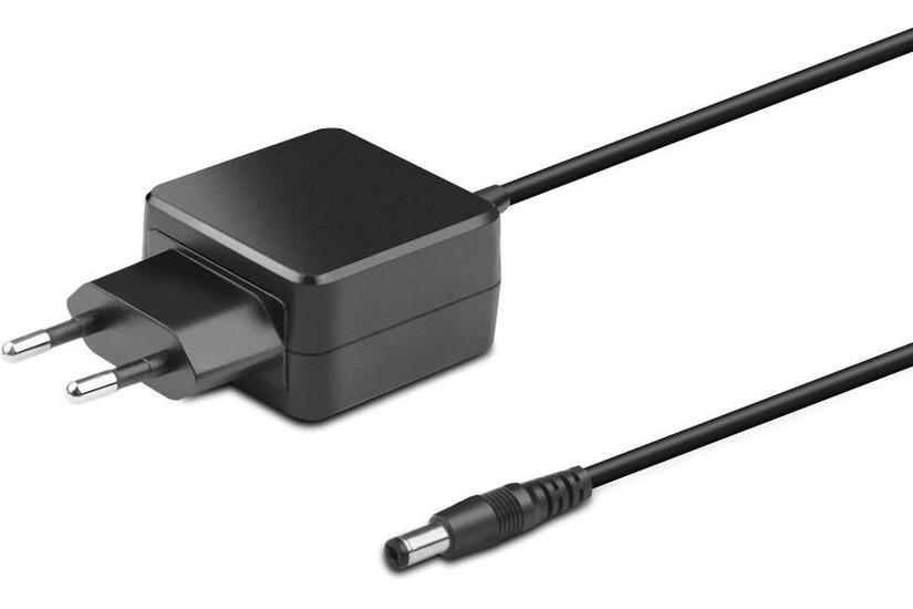 CoreParts - strømforsyningsadapter - 24 Watt