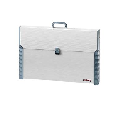 Rotring S0232980 folder Grå, Hvid