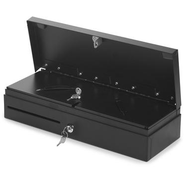 Capture CA-CF460-680 - kassalåda med elektroniskt vikbart lock