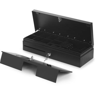 Capture CA-CF460-680 - kassalåda med elektroniskt vikbart lock