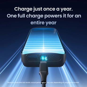 SwitchBot Lock Ultra (czarny)