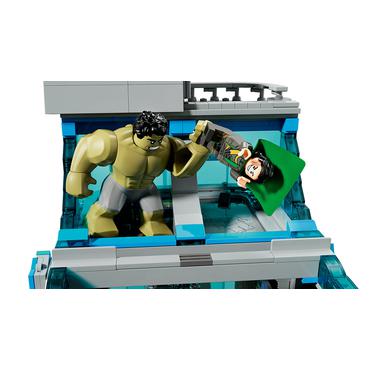 LEGO Avengers-tårnet