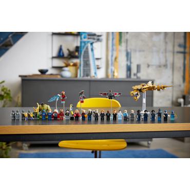 LEGO Avengers-tårnet