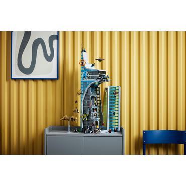 LEGO Avengers-tårnet