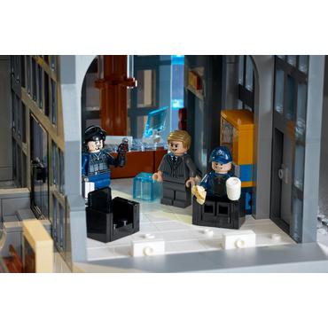 LEGO Avengers-tårnet