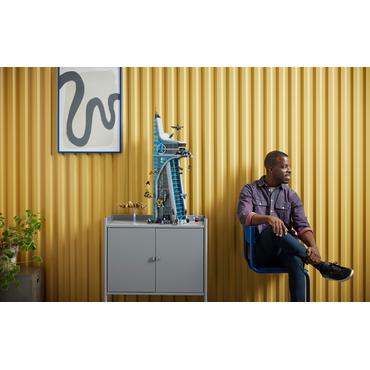 LEGO Avengers-tårnet