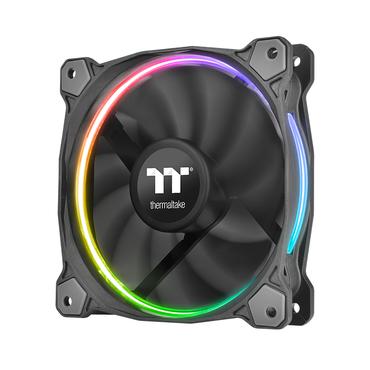 Thermaltake Riing 14 LED RGB - l&aring;dfl&auml;kt