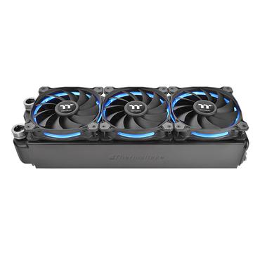 Thermaltake Riing 14 LED RGB - l&aring;dfl&auml;kt