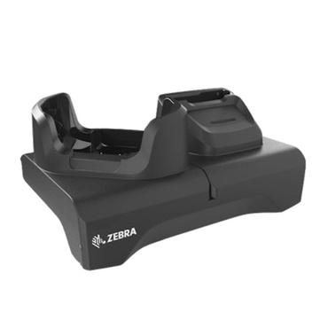 Zebra ShareCradle Kit - håndholdt opladningsstander + batterioplader - enkelt åbning