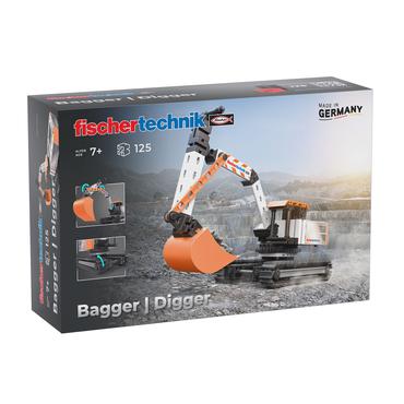 Fischertechnik Byggesæt