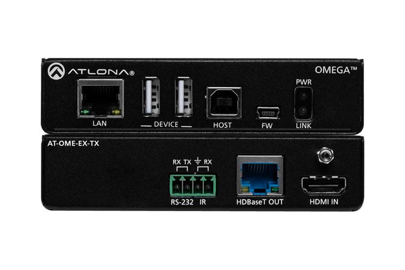 AT-OME-EX-TX - HDBaseT