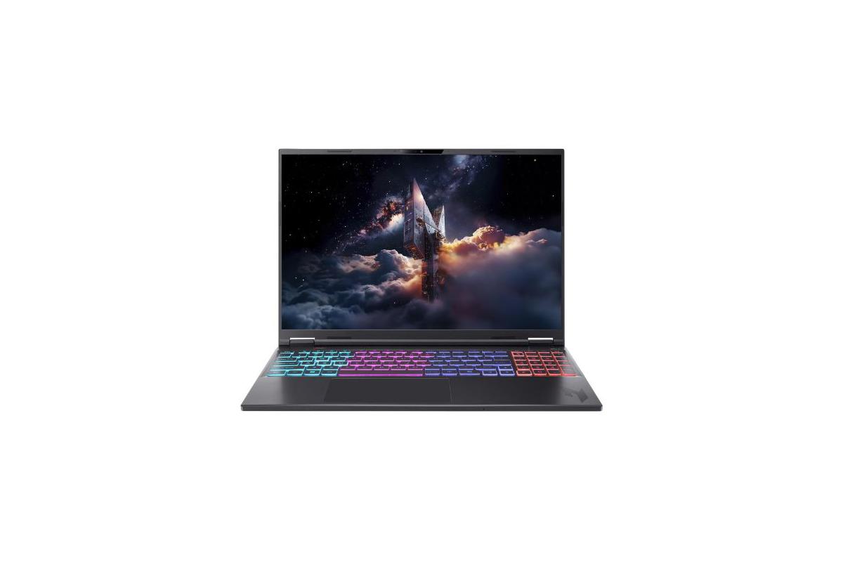 Acer Nitro 16S AI AN16S-61-R37P AMD Ryzen AI 7 PRO 350 Laptop 40,6 cm (16