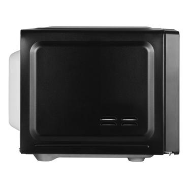 Toshiba MM2-EM20PF(MB) - mikrobølgeovn - fritstående - sort