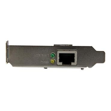 StarTech.com 1 Port PCIe Network Card