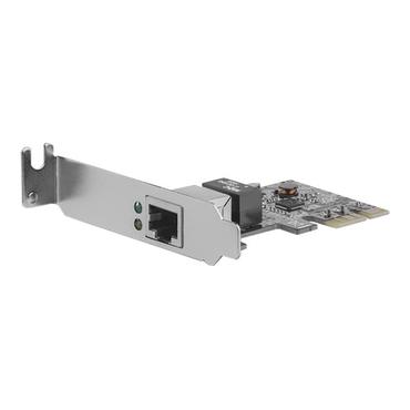 StarTech.com 1 Port PCIe Network Card
