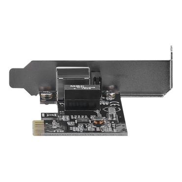 StarTech.com 1 Port PCIe Network Card