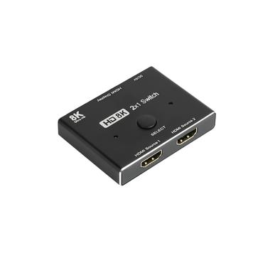 Good Connections Videoväxel