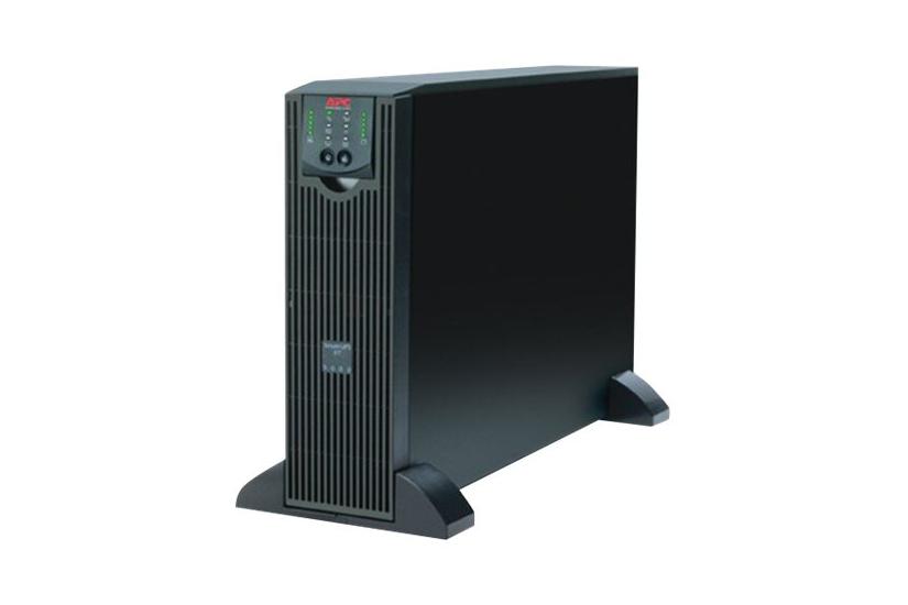 APC Smart-UPS RT 5000VA - UPS - 3500 Watt - 5000 VA