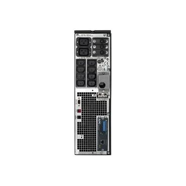 APC Smart-UPS RT 5000VA - UPS - 3500 Watt - 5000 VA