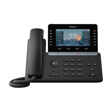 Yealink VoIP-telefon