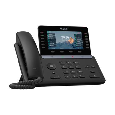 Yealink VoIP-telefon