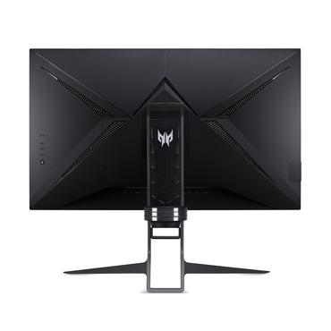 Acer Predator X32 FPbhz skærm - Mini LED-bagbelysning - 32" - AMD FreeSync Premium Pro - IPS - 1ms,0,7ms