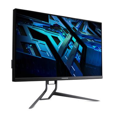 Acer Predator X32 FPbhz skærm - Mini LED-bagbelysning - 32" - AMD FreeSync Premium Pro - IPS - 1ms,0,7ms
