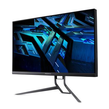 Acer Predator X32 FPbhz skærm - Mini LED-bagbelysning - 32" - AMD FreeSync Premium Pro - IPS - 1ms,0,7ms