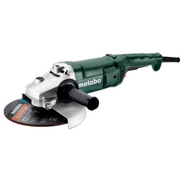Metabo WE 2200-230 - vinkelslip - 2200 W - 230 mm