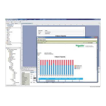 StruxureWare Operations Insight for Data Centers - licens - 1 licens