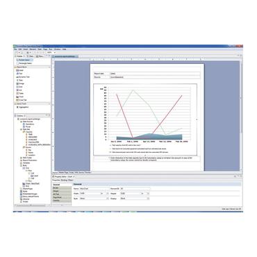 StruxureWare Operations Insight for Data Centers - licens - 1 licens