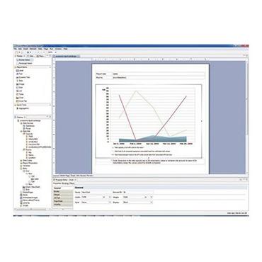 StruxureWare Operations Insight for Data Centers - licens - 1 licens