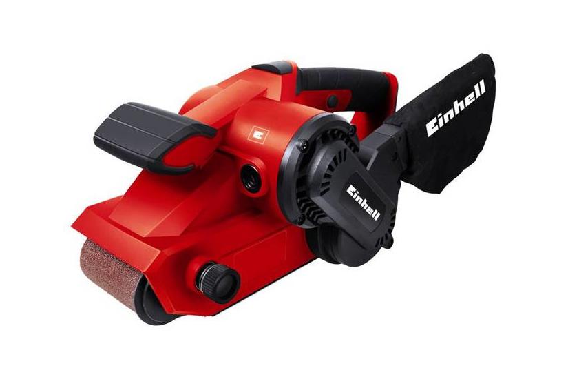 Einhell TC-BS 8038 B&aring;nd slibemaskine