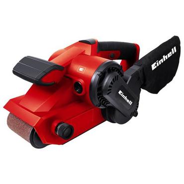 Einhell TC-BS 8038 Bånd slibemaskine