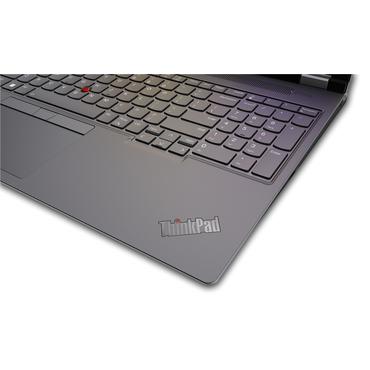 Notebook LENOVO ThinkPad P16 G2 Intel Core i9-13980HX 16inch WQXGA 2x16GB DDR5 1TB SSD M.2 RTX 3500 ADA 12GB WiFi 6E + BT FPR W11P 3Y Premier