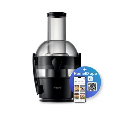 Philips Viva Collection HR1855