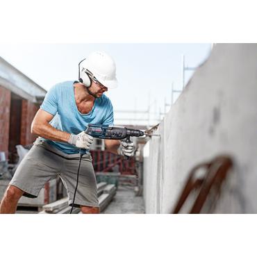 Bosch SDS-plus-5 - borr - f&ouml;r betong, murverk, armerad betong - 10 delar