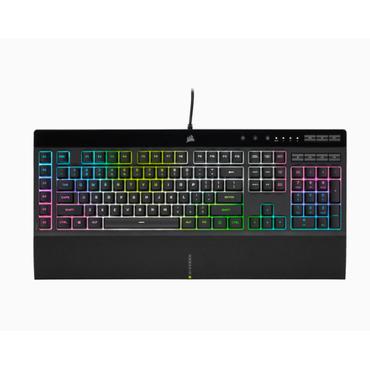 CORSAIR Gaming K55 RGB PRO XT