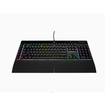 CORSAIR Gaming K55 RGB PRO XT