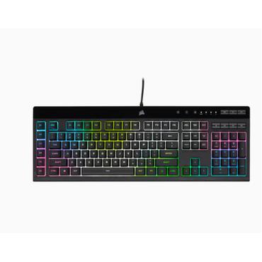 CORSAIR Gaming K55 RGB PRO XT