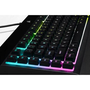 CORSAIR Gaming K55 RGB PRO XT