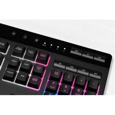 CORSAIR Gaming K55 RGB PRO XT