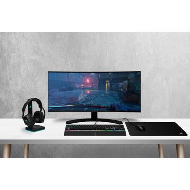 CORSAIR Gaming K55 RGB PRO XT