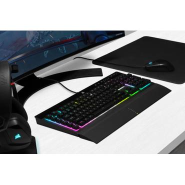 CORSAIR Gaming K55 RGB PRO XT